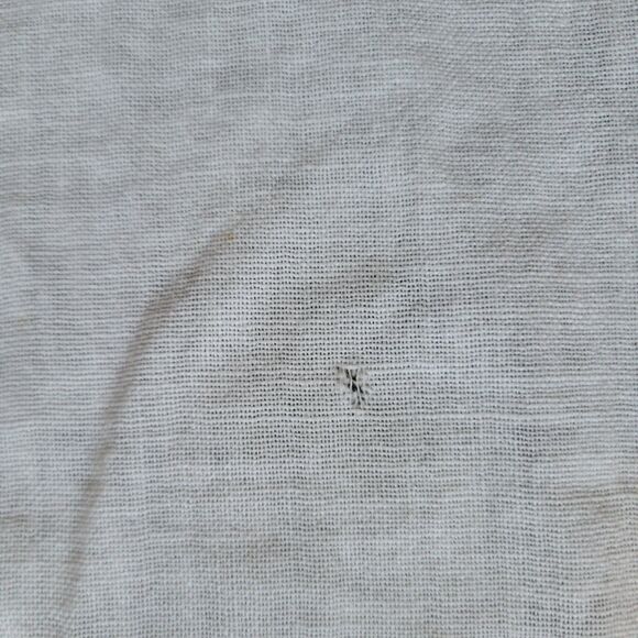 Vintage Lot of 8 Pcs decorated runners dish & fingertip towel dresser scarves - Picture 12 of 16